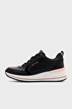 Skechers Kadın Ayakkabı 177345 BLK