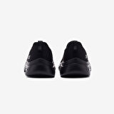 Skechers  GO WALK ARCH FİT 2.0 - SAİDA Kadın Siyah Spor Ayakkabı 125313-BBK