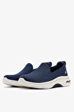 Skechers Go Walk Arch Fit 2.0 125313-NVW Lacivert Kadın Günlük Spor Ayakkabı
