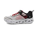 Skechers 401625L LGRD Twisty Brights 2.0 Erkek Çocuk Spor Ayakkabı