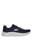 Skechers GO WALK FLEX VESPID Erkek  Navy Sneaker