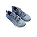 Skechers Go Run Ride 11 246079 LTBL Erkek Mavi Koşu Ayakkabısı