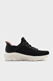 Skechers Bayan Ayakkabı 117502 BLK