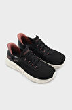 Skechers Bayan Ayakkabı 117502 BLK