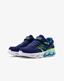 Skechers 400099L NVBL Thermo-Flash 2.0 Erkek Çocuk Spor Ayakkabı