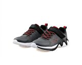 Skechers 403992L CCBK Wave Tek Erkek Çocuk Spor Ayakkabı