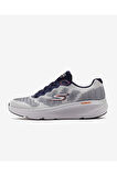 Skechers 220334-GYNV Go Run Elevate Nimbus Erkek Beyaz Sneaker Günlük Spor Ayakkabı