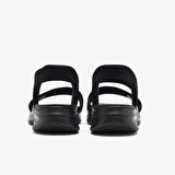 Kadın Sandalet 119804 BBK Skechers ULTRA FLEX 3.0-SUMMERVILLE Black