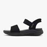 Kadın Sandalet 119804 BBK Skechers ULTRA FLEX 3.0-SUMMERVILLE Black