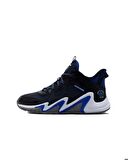 Skechers 406054L NVBL Skech-Flow - Max Caps 2.0 Erkek Çocuk Spor Ayakkabı
