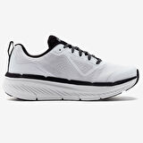 Skechers MAX CUSHİONİNG PREMİER 2.0 - VANTAGE 2.0 Erkek Beyaz Spor Ayakkabı 220840-WBK