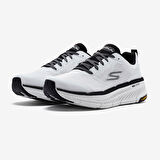 Skechers MAX CUSHİONİNG PREMİER 2.0 - VANTAGE 2.0 Erkek Beyaz Spor Ayakkabı 220840-WBK