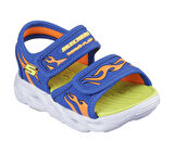 Skechers 400102N BLOR Thermo-Splash - Heat Tide Çocuk Günlük Spor Ayakkabı