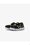 Skechers 400612N BKLM Hypno-Splash - Hydro-Fun Erkek Çocuk Sandalet