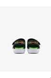 Skechers 400612N BKLM Hypno-Splash - Hydro-Fun Erkek Çocuk Sandalet