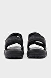 Skechers Erkek Sandalet 237588 BBK