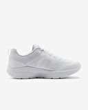 Skechers 129423W-WHT Kadın Beyaz Koşu Yürüyüş Spor Ayakkabı