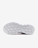 Skechers 129423W-WHT Kadın Beyaz Koşu Yürüyüş Spor Ayakkabı