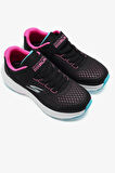 Skechers Go Run Consistent 2.0 Çocuk Spor Ayakkabı 303926L