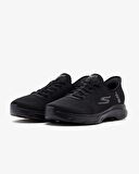 Go Walk 7 - Free Hand 2 Erkek Sneaker