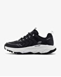 Skechers D'lux Journey - Marigold Kadın Siyah  Outdoor Ayakkabı 180167 Bkgy