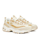 SKECHERS 150036 NTGD KADIN  SPOR AYAKKABI