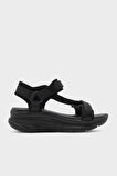 Skechers Bayan Sandalet 119822 BBK