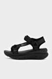 Skechers Bayan Sandalet 119822 BBK