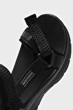 Skechers Bayan Sandalet 119822 BBK