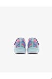 Skechers 303716N PWMT Twisty Glow - Sorbet Swirl Kız Çocuk Spor Ayakkabı