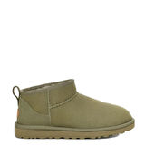 UGG W Classic Ultra Mini Kısa Bot