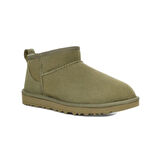 UGG W Classic Ultra Mini Kısa Bot