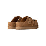 W Goldenstar Hi Slide Ugg Kadın Terlik