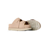 W Goldenstar Hi Slide Ugg Kadın Terlik