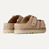 Kadın Terlik 1155458 UGG W GOLDENSTAR HI SLIDE SAND