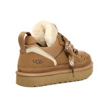 Kadın Bot 1144032 UGG W LOWMELCHESTNUT (TABA)