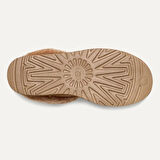 Kadın Bot 1158263 UGG W CLASSIC ULTRA MINI MAXI CURLY CHESTNUT (TABA)