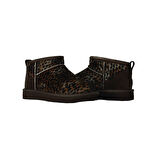 Kadın Bot 1158328 UGG W CLASSIC ULTRA MINI CASPIAN Burrnt Cedar