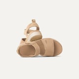 Kız Çocuk - Genç Sandalet 1136539K UGG Kids K GOLDENSTAR SAND