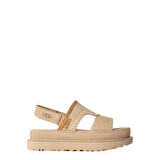 W Goldenstar Regenerate Ugg Kadın Sandalet