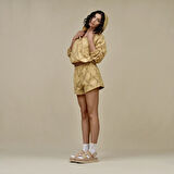 W Goldenstar Regenerate Ugg Kadın Sandalet