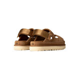 W Goldenstar Glide Ugg Kadın Sandalet