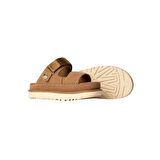 W Goldenstar Glide Ugg Kadın Sandalet
