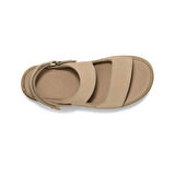 Kadın Sandalet 1167399 UGG W GOLDENSTAR GLIDE SAND