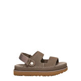 W Goldenstar Glide Ugg Kadın Sandalet