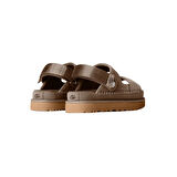 W Goldenstar Glide Ugg Kadın Sandalet