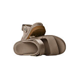 W Goldenstar Glide Ugg Kadın Sandalet