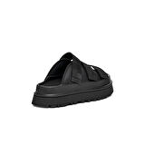Kadın Terlik 1167430 UGG W Goldenglow Slide Black (Siyah)