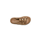 W Goldenglow Slide Ugg Kadın Terlik