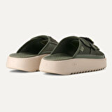 Erkek Terlik 1167871 UGG M Maxxer Slide 2.0 Woodland Green